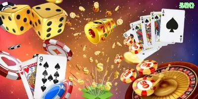 047win Super Casino App Captura de Tela 4 - pak