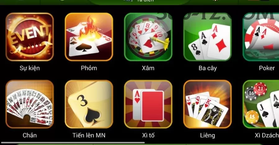 059bet Gaming Premium Screenshot 1