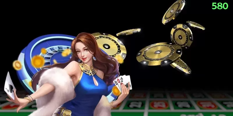 05bet Gaming Legend v4.6.2 Screenshot 1