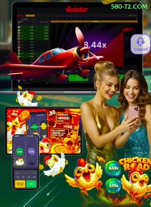 580 slots Gaming Experience - aplicativo